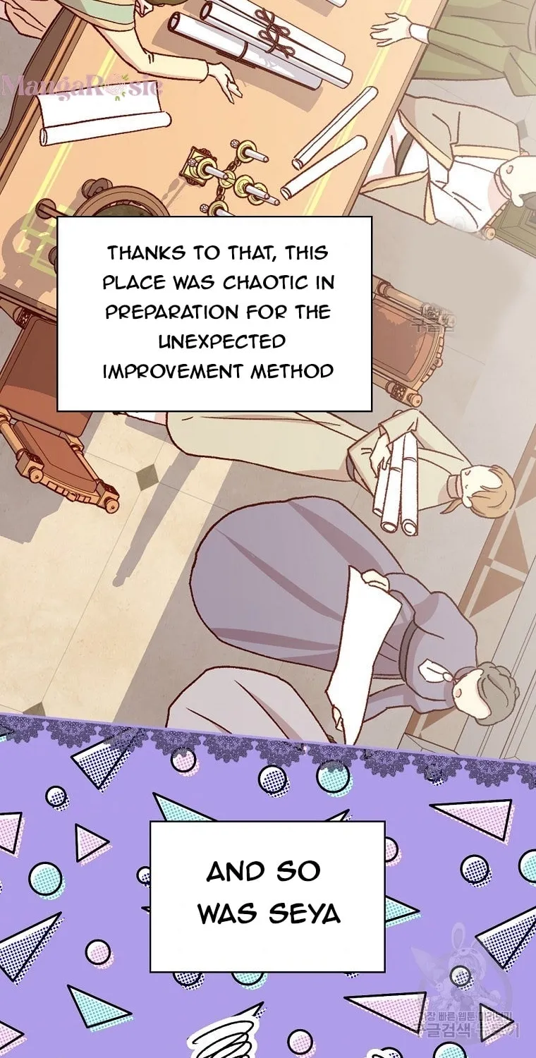 Surviving as a Maid Chapter 60 page 24 - 
