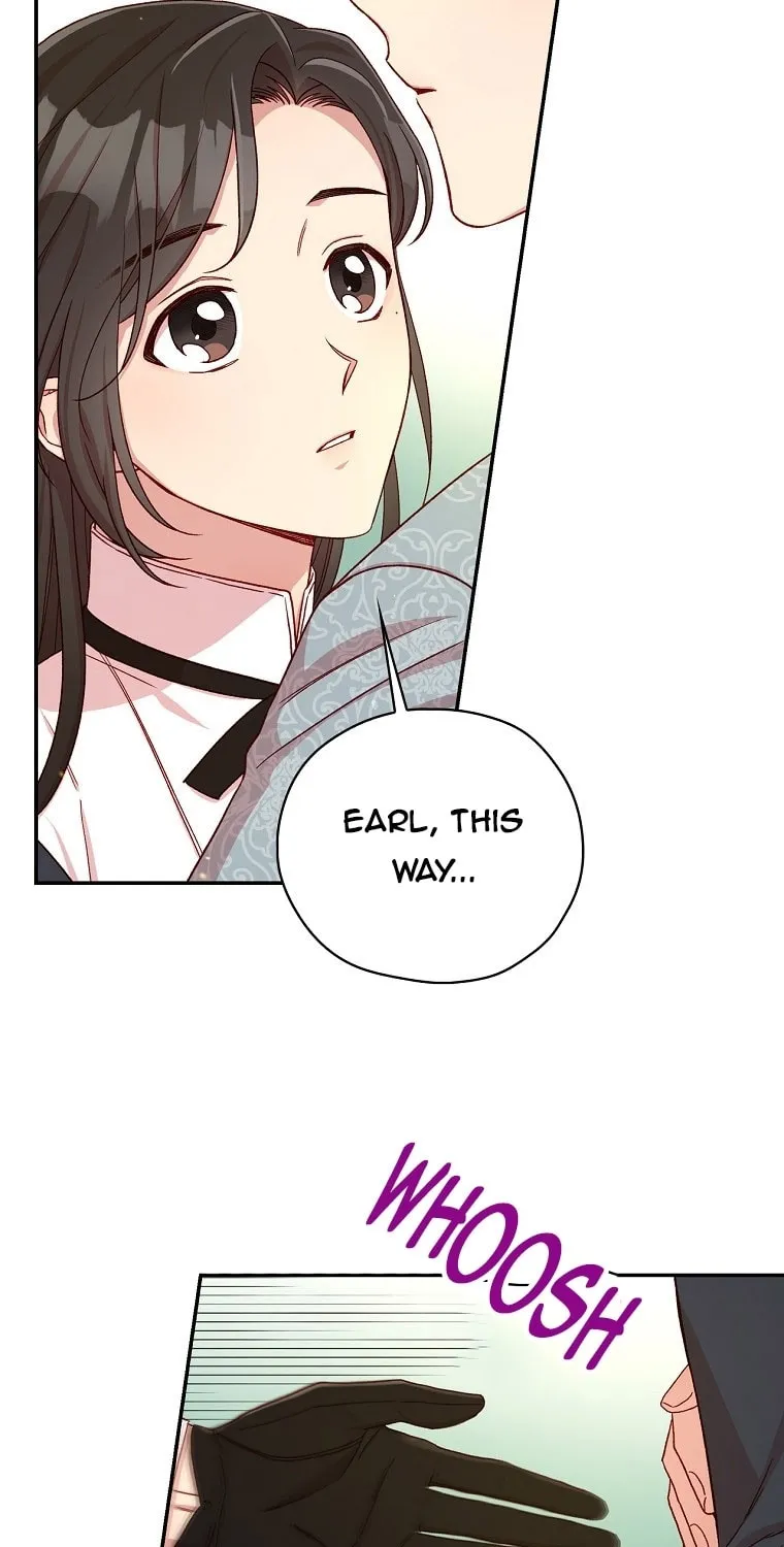 Surviving as a Maid Chapter 60 page 27 - 