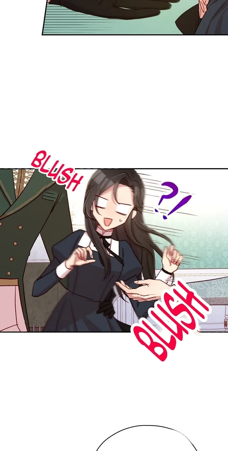 Surviving as a Maid Chapter 60 page 28 - 
