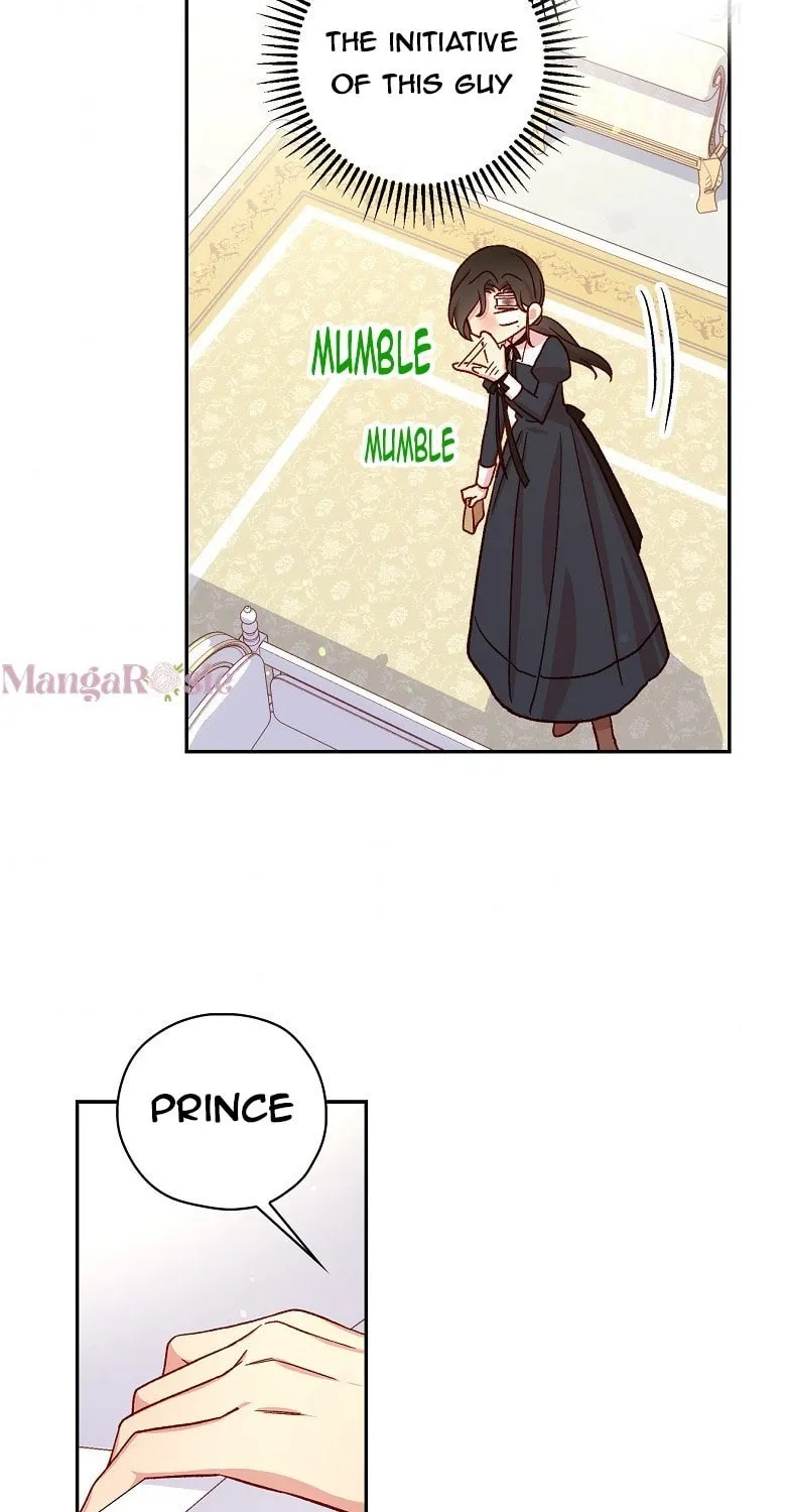 Surviving as a Maid Chapter 60 page 4 - 