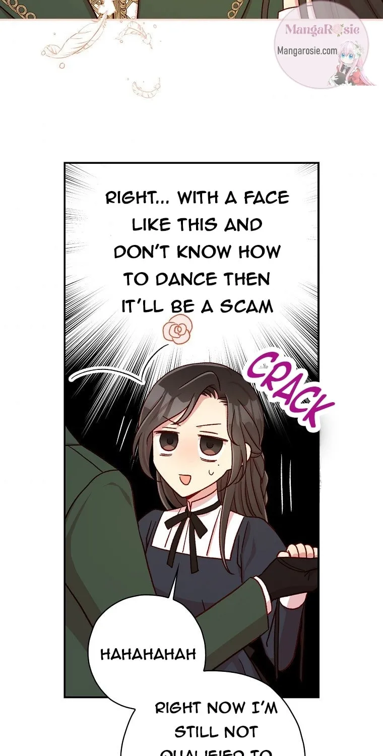 Surviving as a Maid Chapter 60 page 31 - 