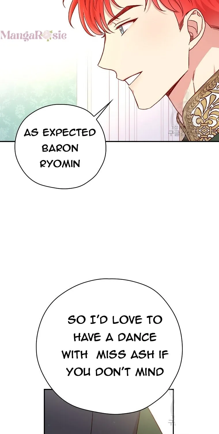 Surviving as a Maid Chapter 60 page 34 - 