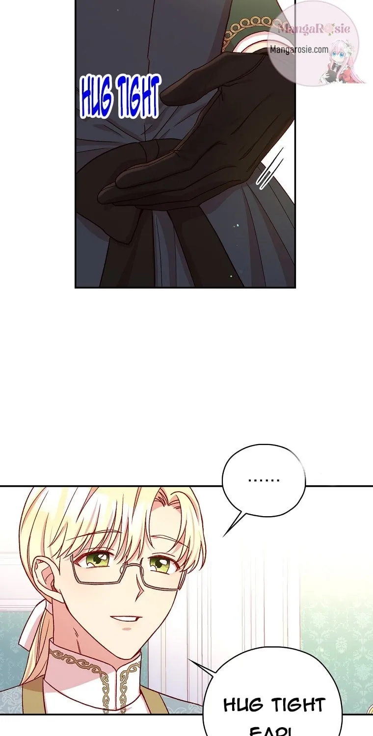 Surviving as a Maid Chapter 60 page 35 - 