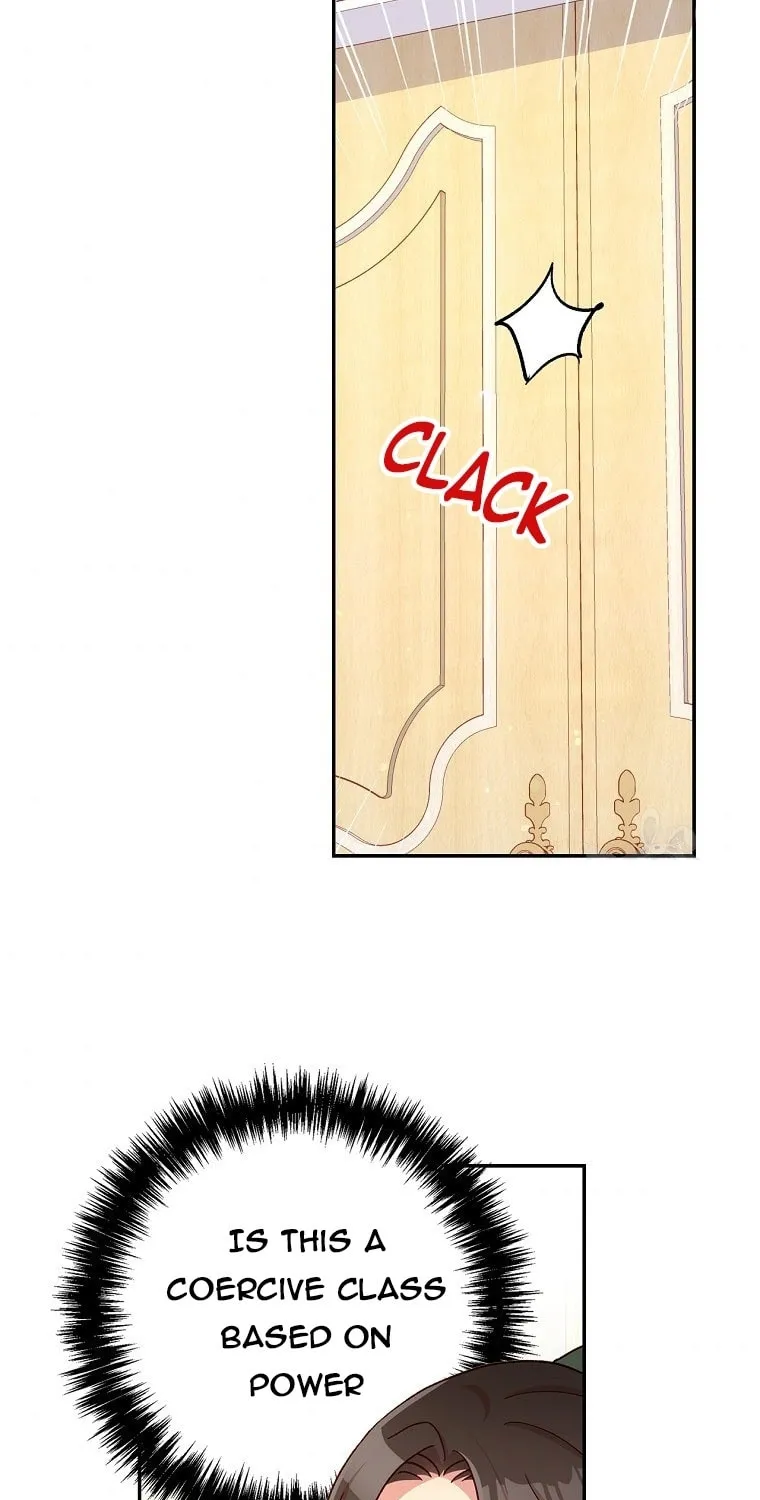Surviving as a Maid Chapter 60 page 37 - 