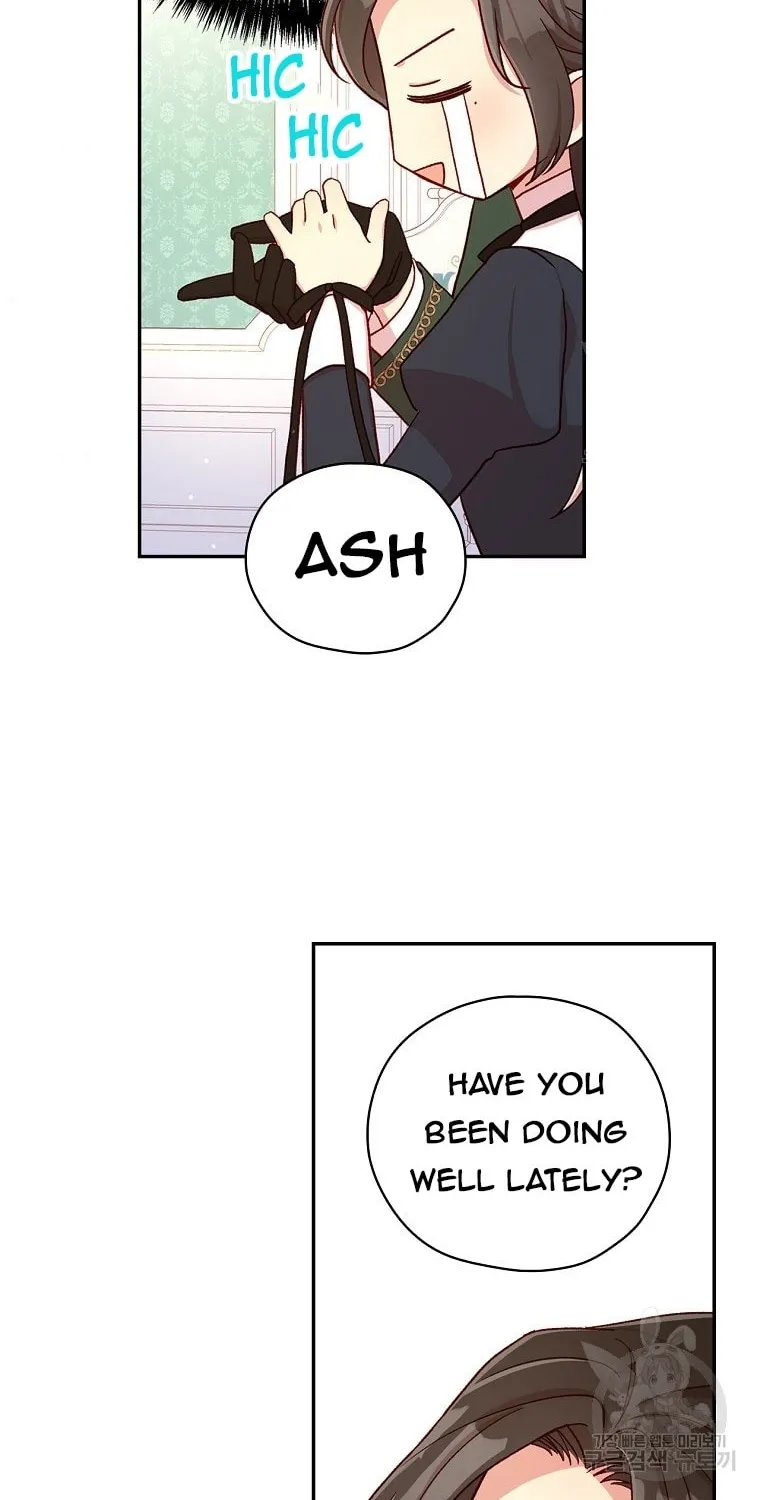 Surviving as a Maid Chapter 60 page 38 - 