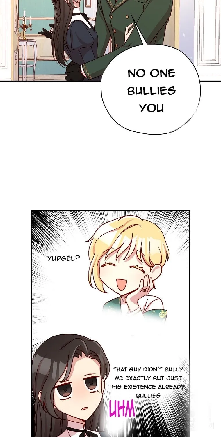 Surviving as a Maid Chapter 60 page 40 - 