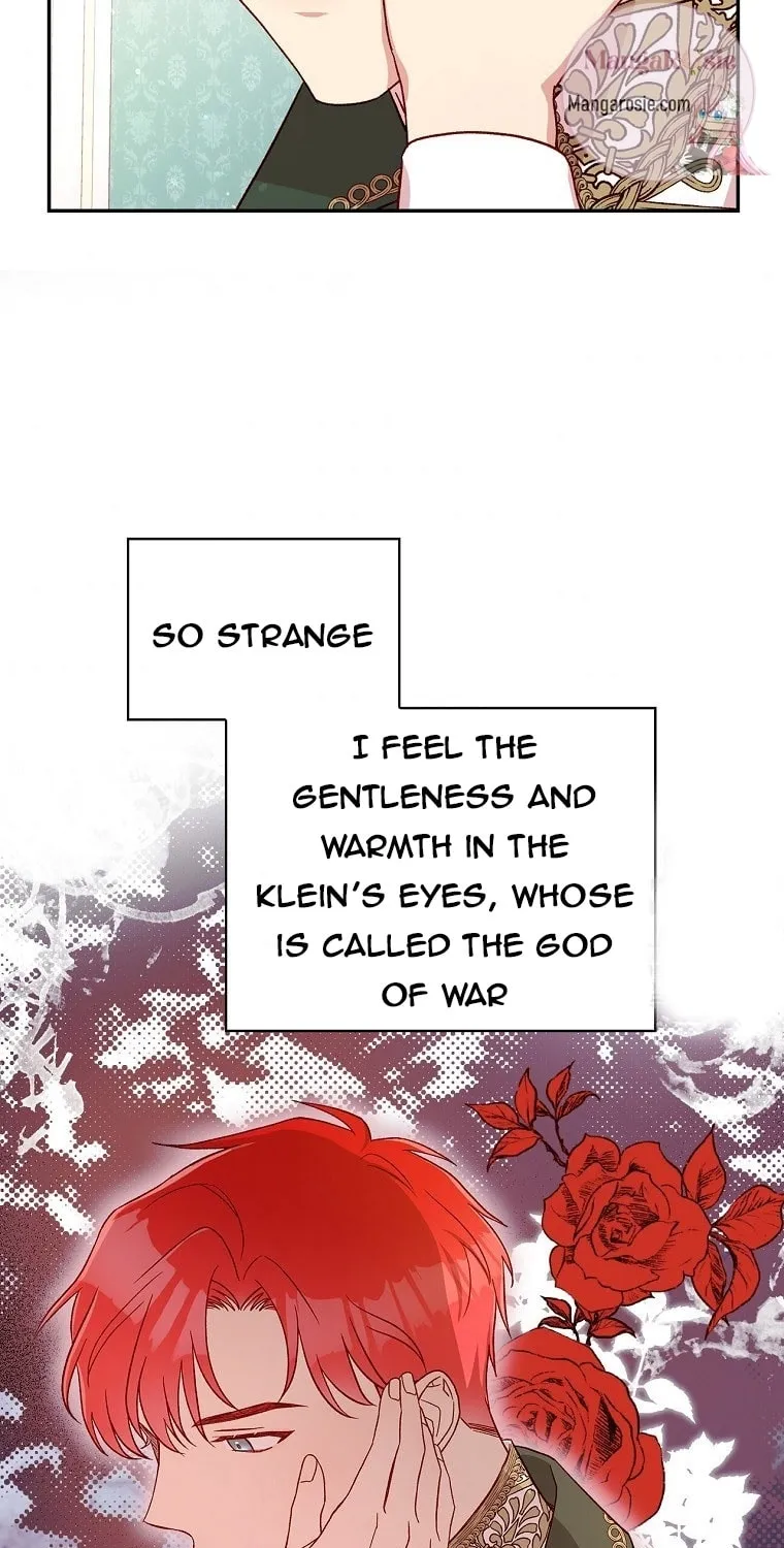 Surviving as a Maid Chapter 60 page 44 - 