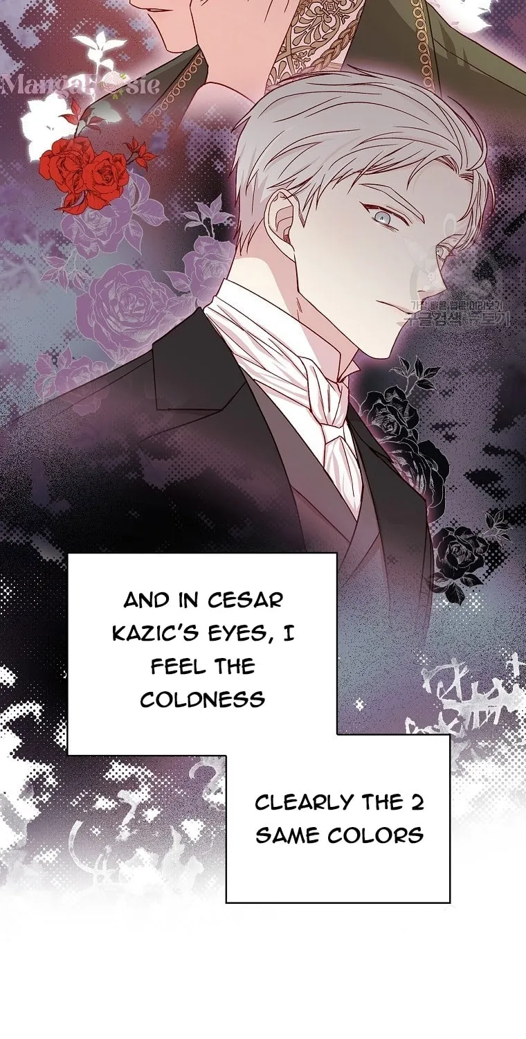 Surviving as a Maid Chapter 60 page 45 - 