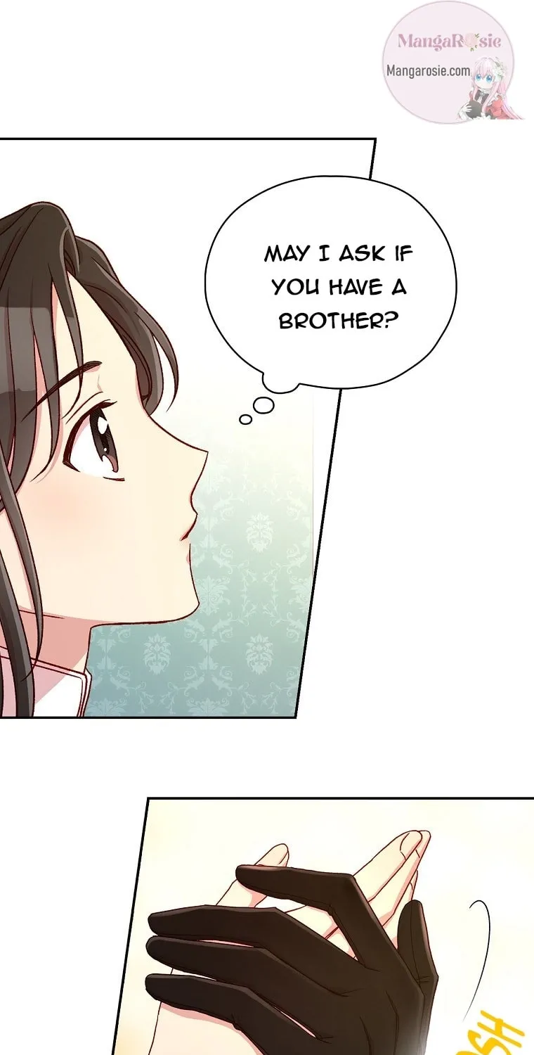 Surviving as a Maid Chapter 60 page 46 - 