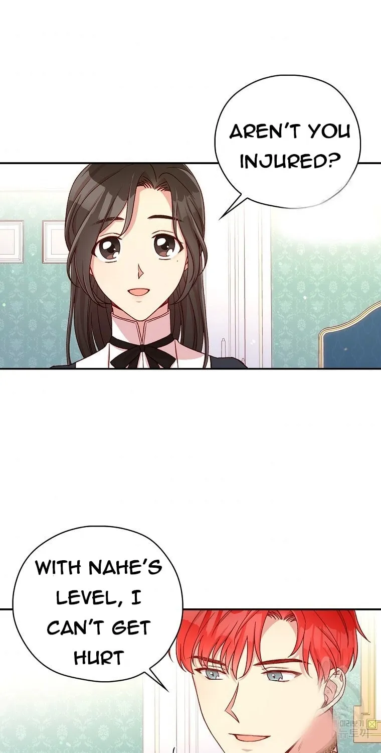 Surviving as a Maid Chapter 60 page 51 - 