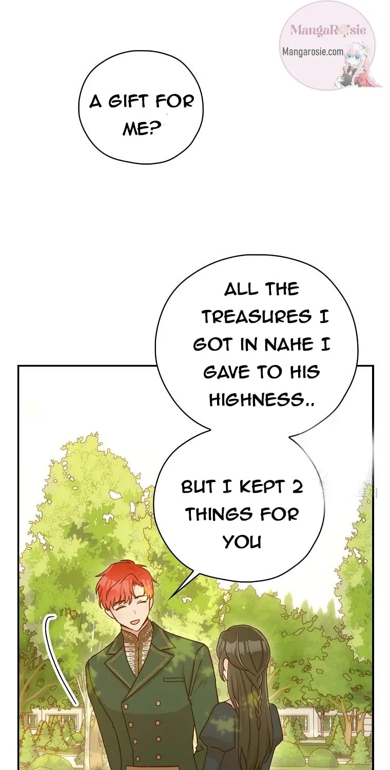 Surviving as a Maid Chapter 60 page 56 - 
