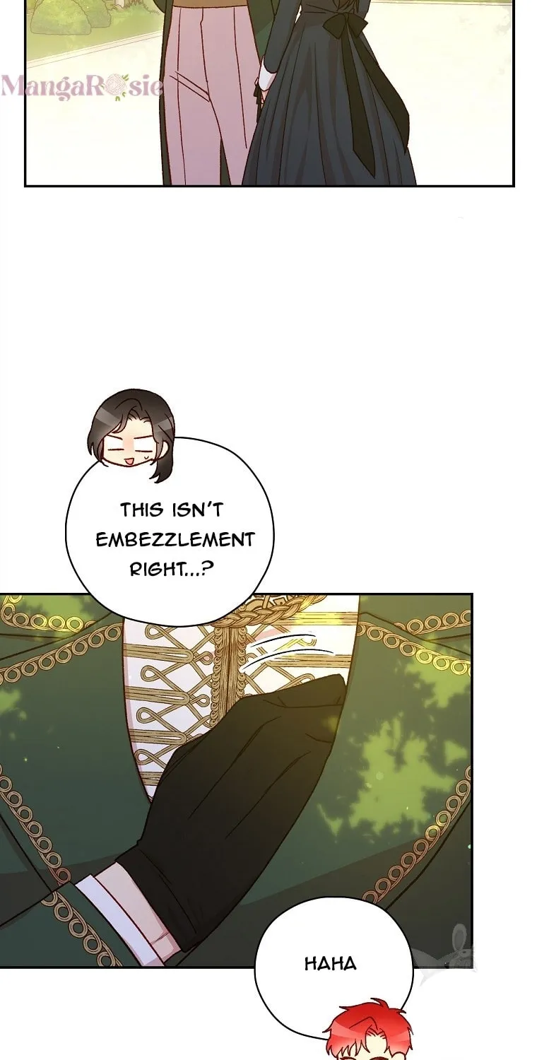 Surviving as a Maid Chapter 60 page 57 - 