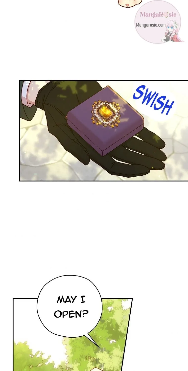 Surviving as a Maid Chapter 60 page 58 - 