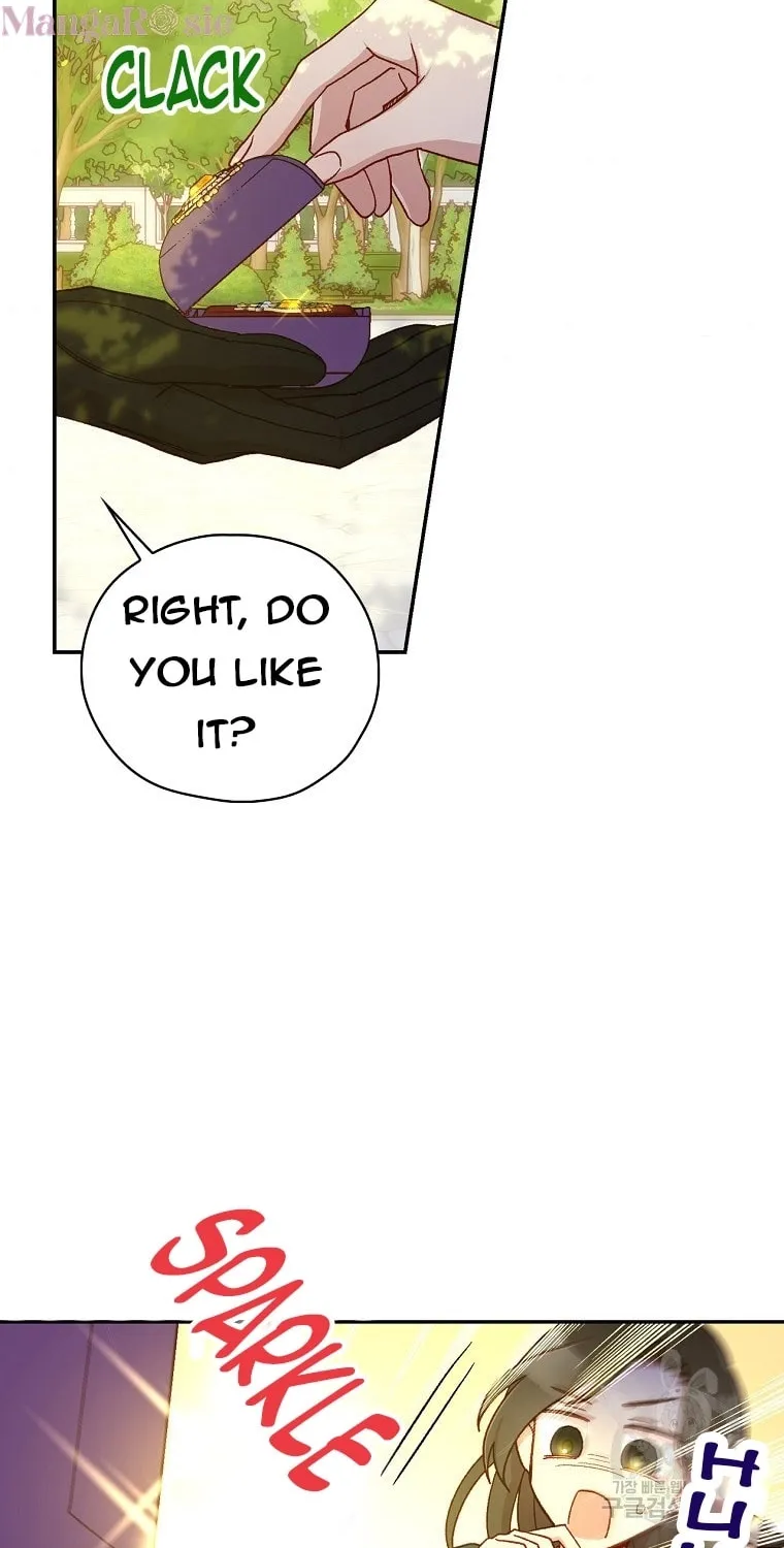 Surviving as a Maid Chapter 60 page 59 - 