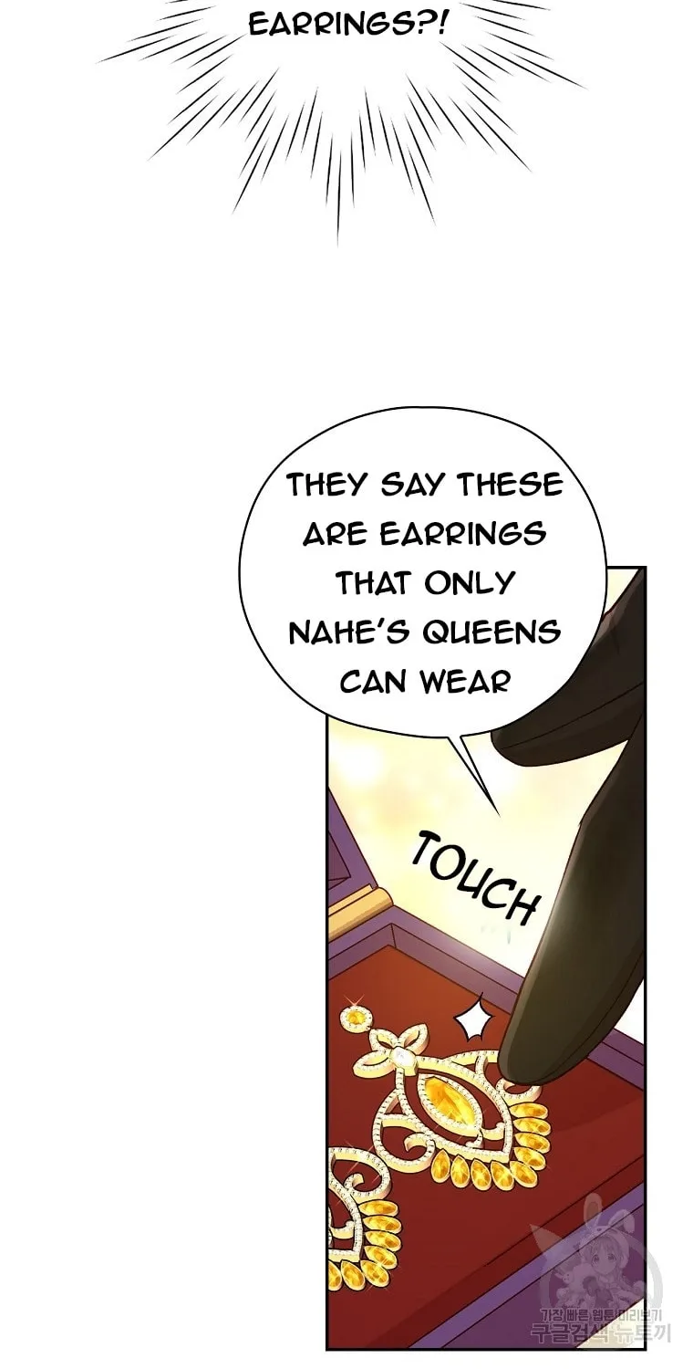 Surviving as a Maid Chapter 60 page 61 - 