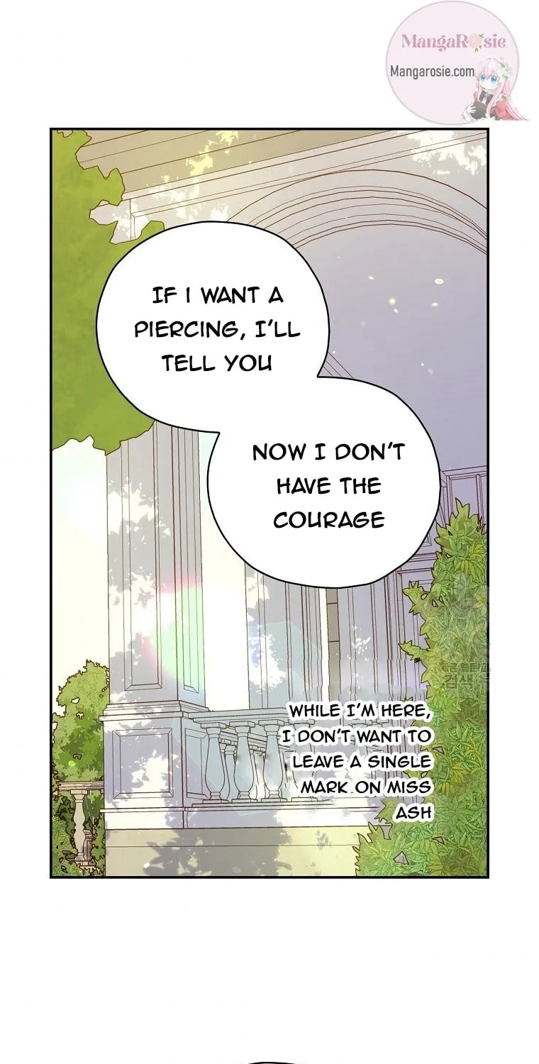 Surviving as a Maid Chapter 60 page 65 - 
