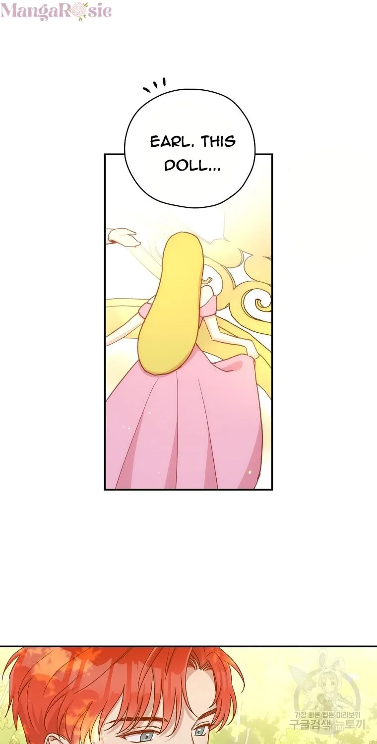 Surviving as a Maid Chapter 60 page 70 - 