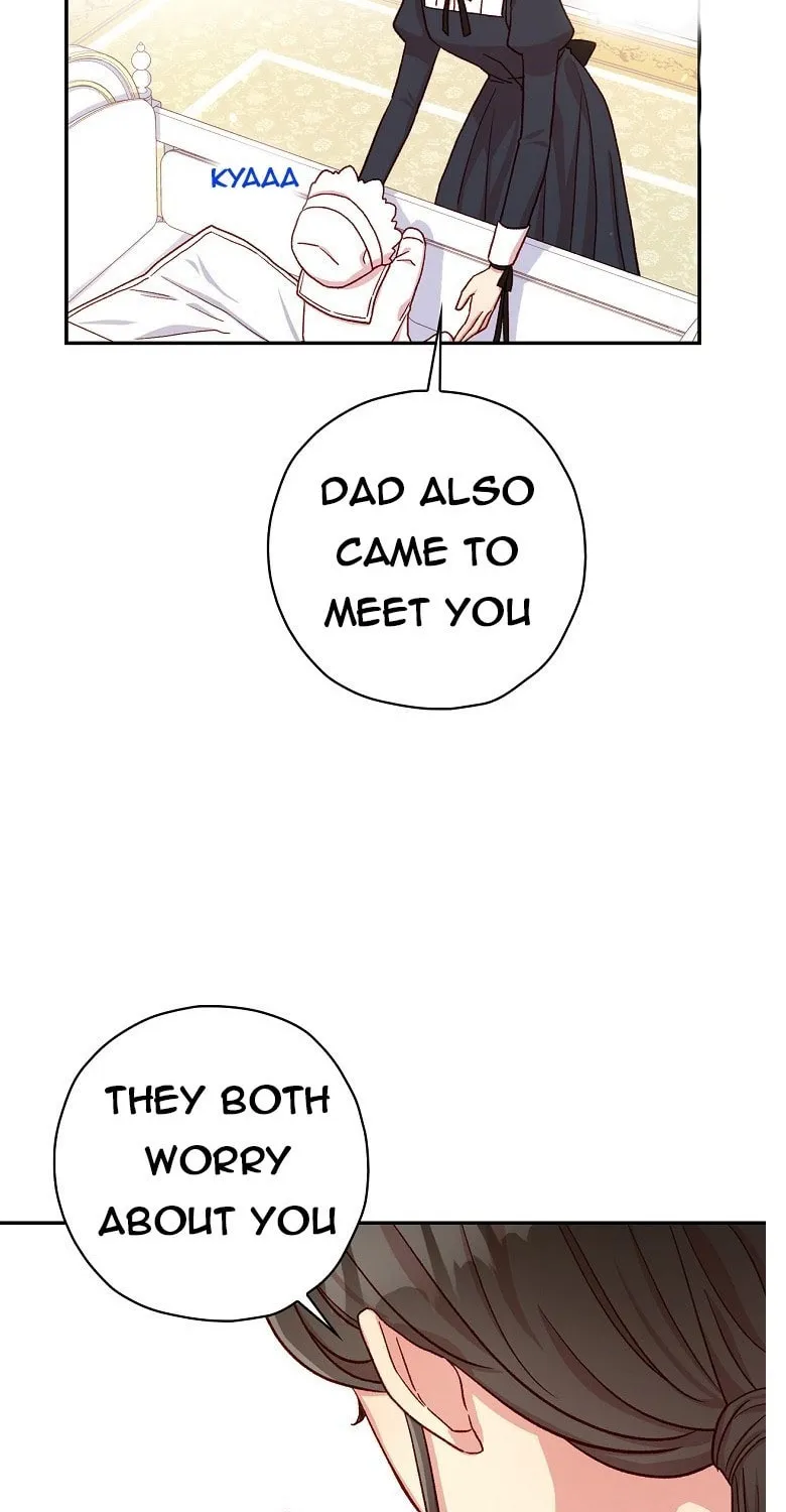 Surviving as a Maid Chapter 60 page 8 - 