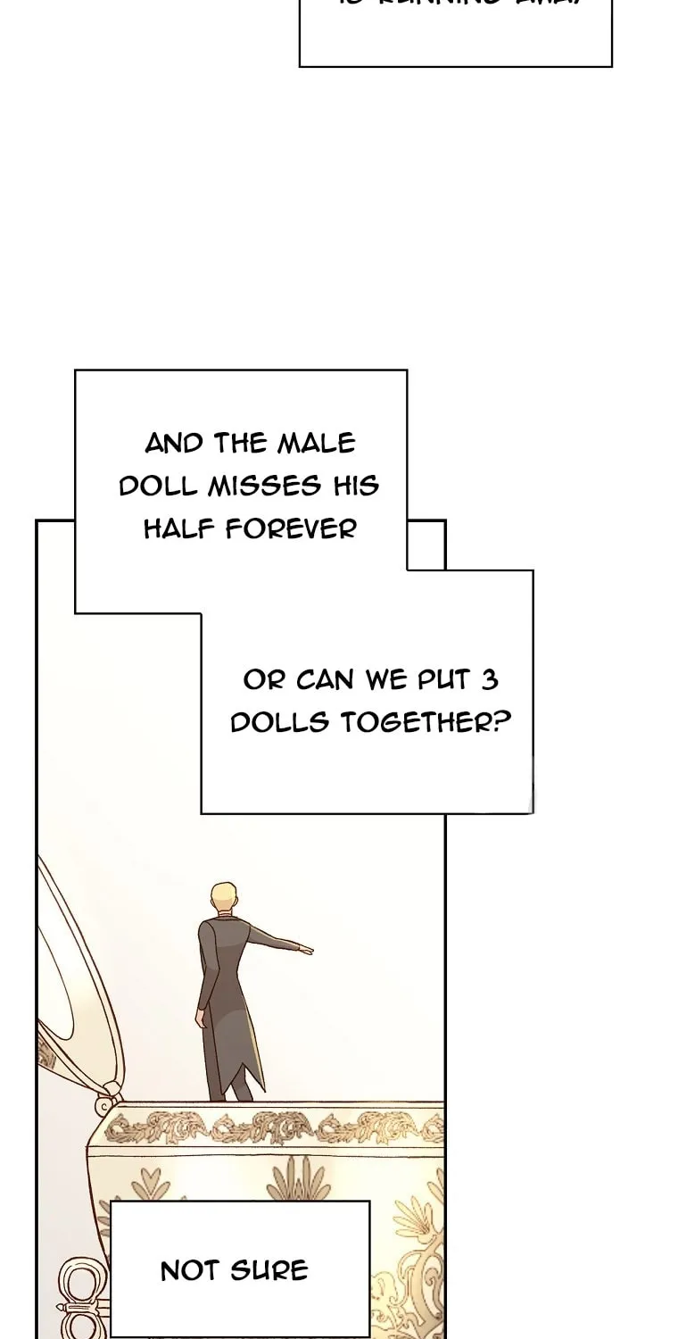 Surviving as a Maid Chapter 60 page 73 - 