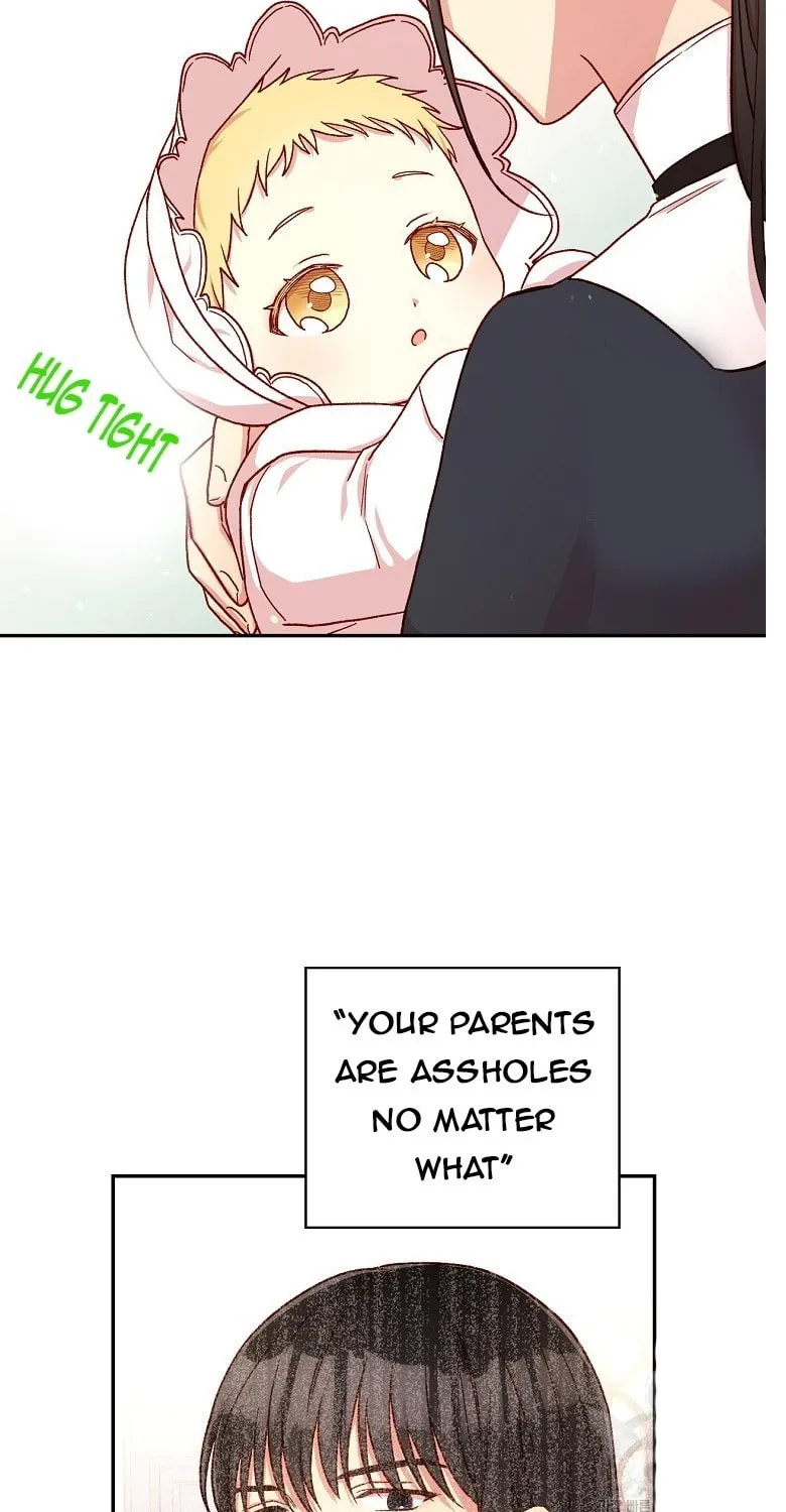 Surviving as a Maid Chapter 60 page 9 - 