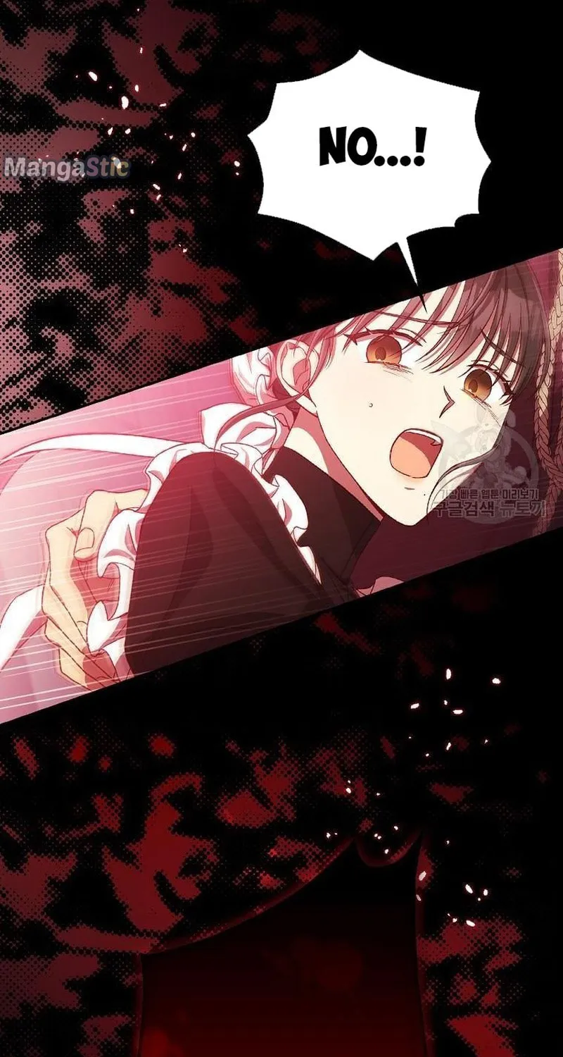Surviving as a Maid Chapter 61 page 11 - 