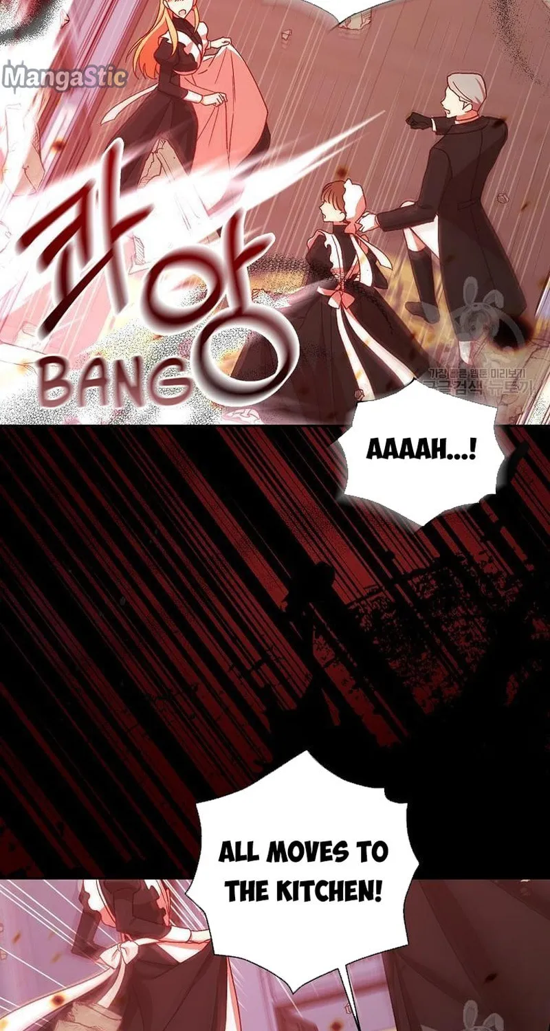Surviving as a Maid Chapter 61 page 16 - 