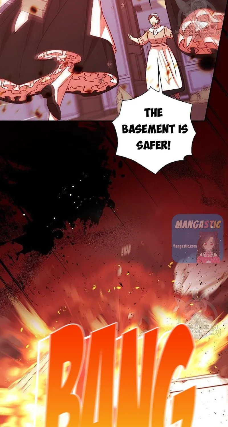 Surviving as a Maid Chapter 61 page 17 - 
