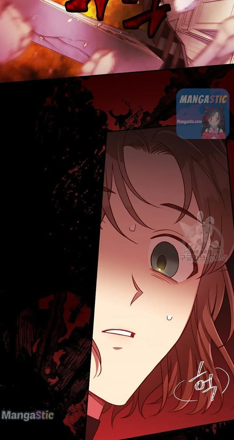 Surviving as a Maid Chapter 61 page 20 - 