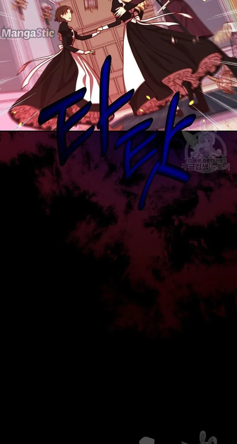 Surviving as a Maid Chapter 61 page 23 - 