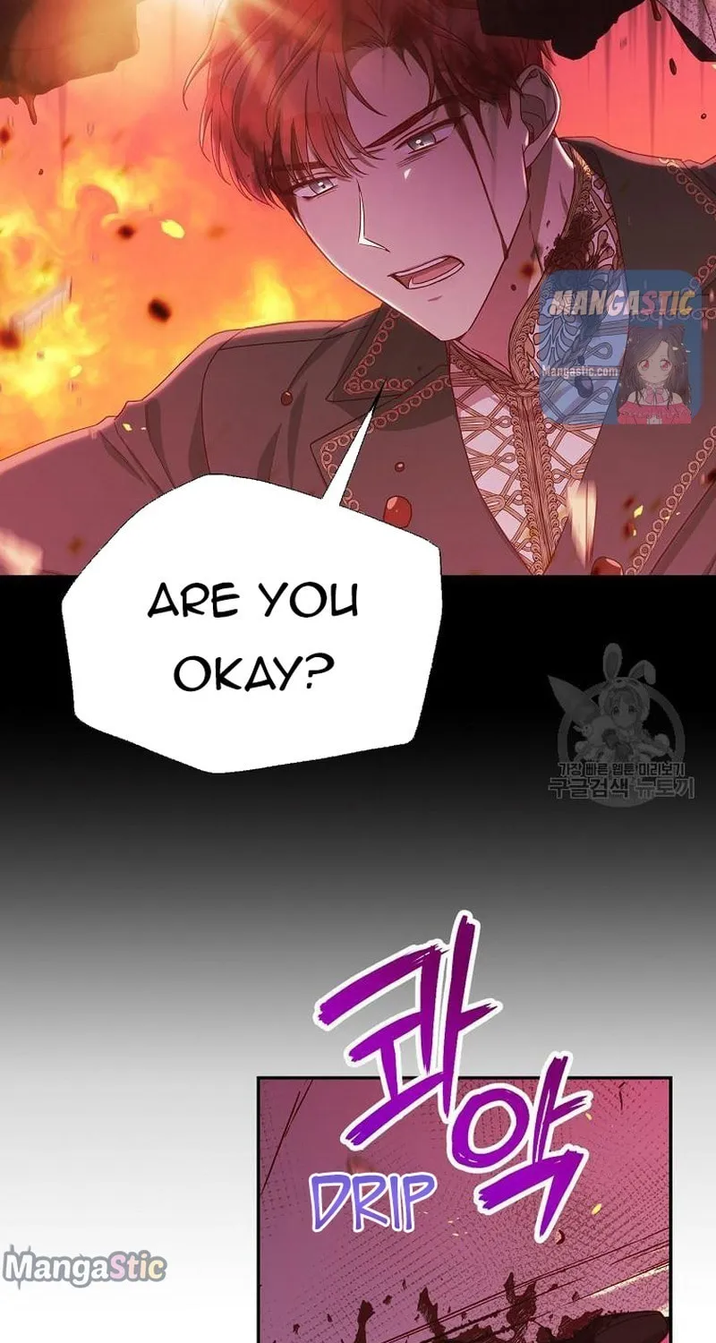 Surviving as a Maid Chapter 61 page 27 - 