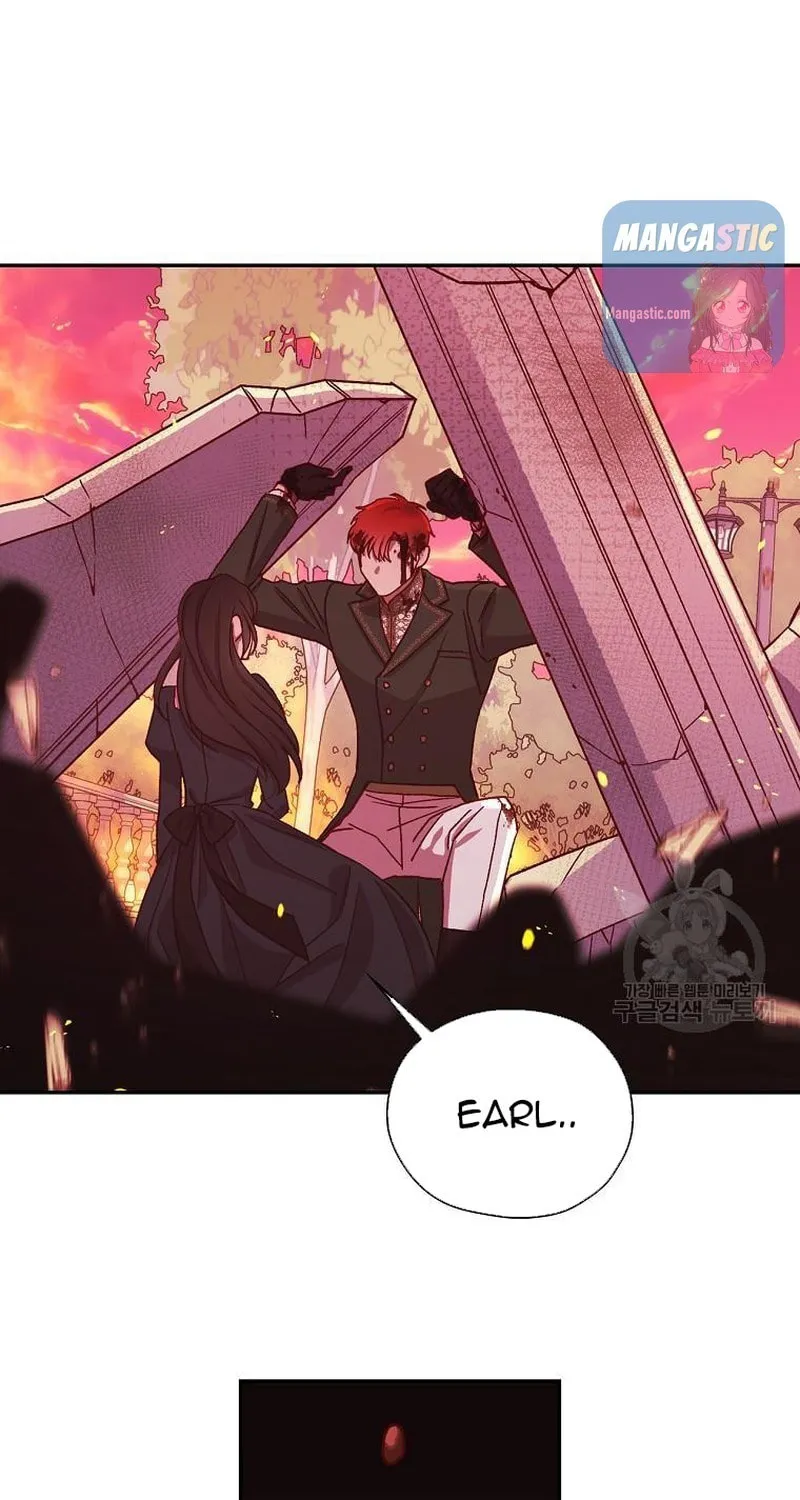 Surviving as a Maid Chapter 61 page 29 - 
