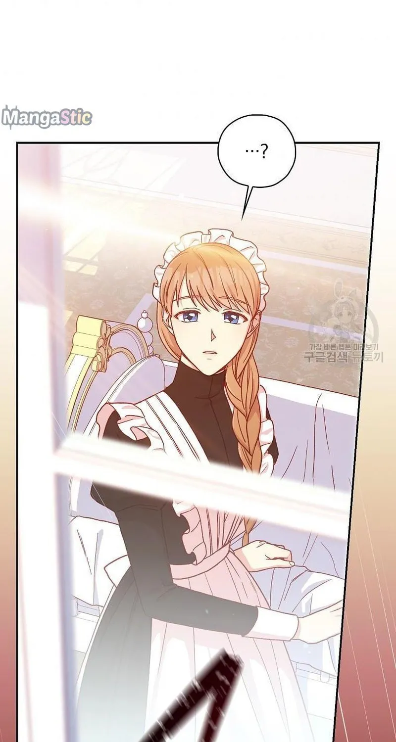 Surviving as a Maid Chapter 61 page 4 - 