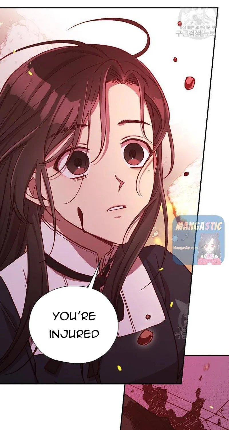 Surviving as a Maid Chapter 61 page 31 - 
