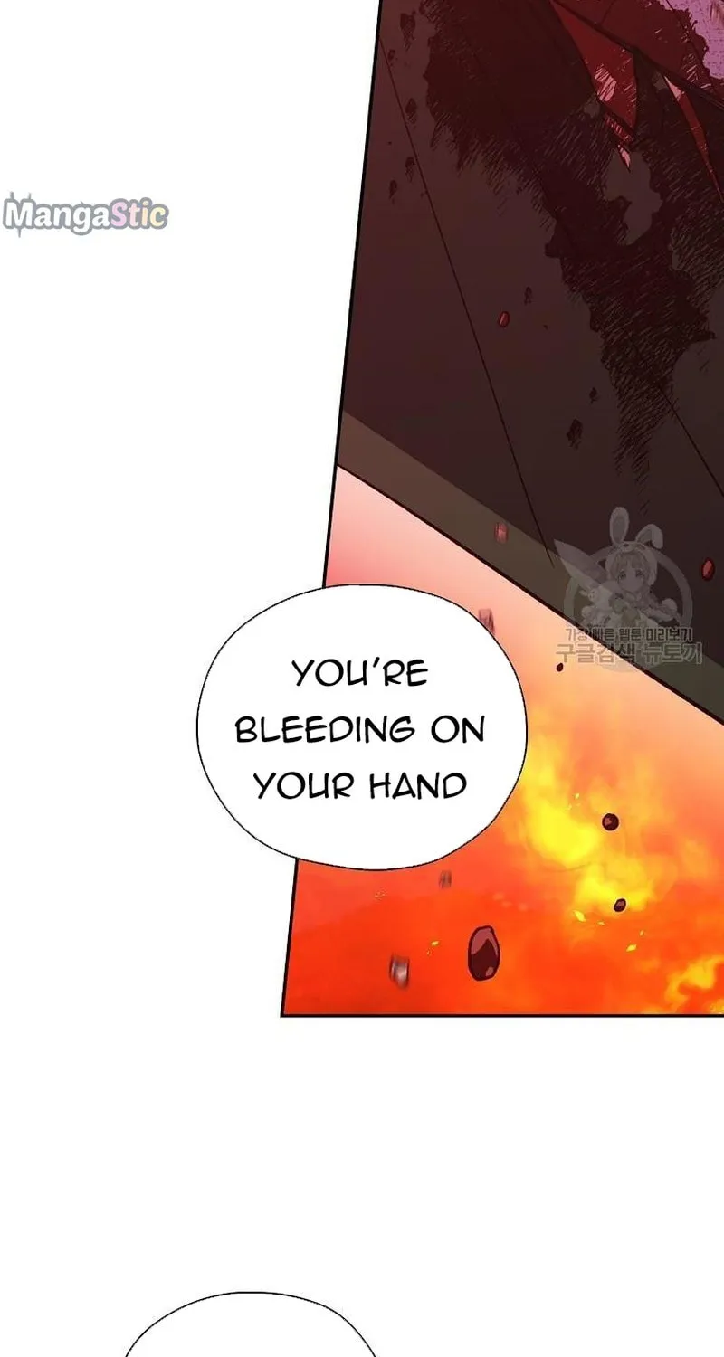 Surviving as a Maid Chapter 61 page 32 - 