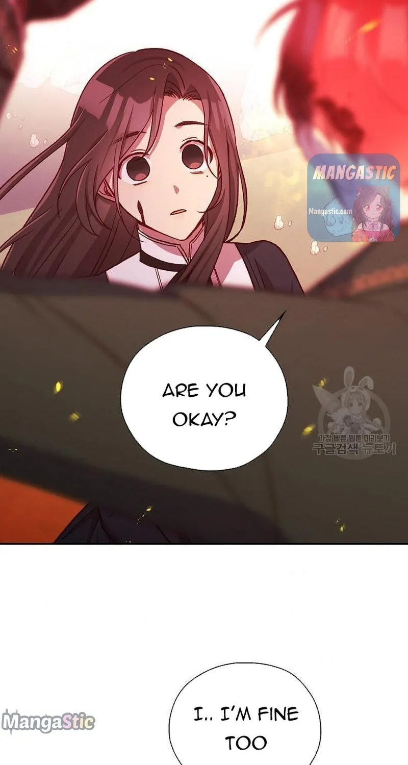 Surviving as a Maid Chapter 61 page 34 - 