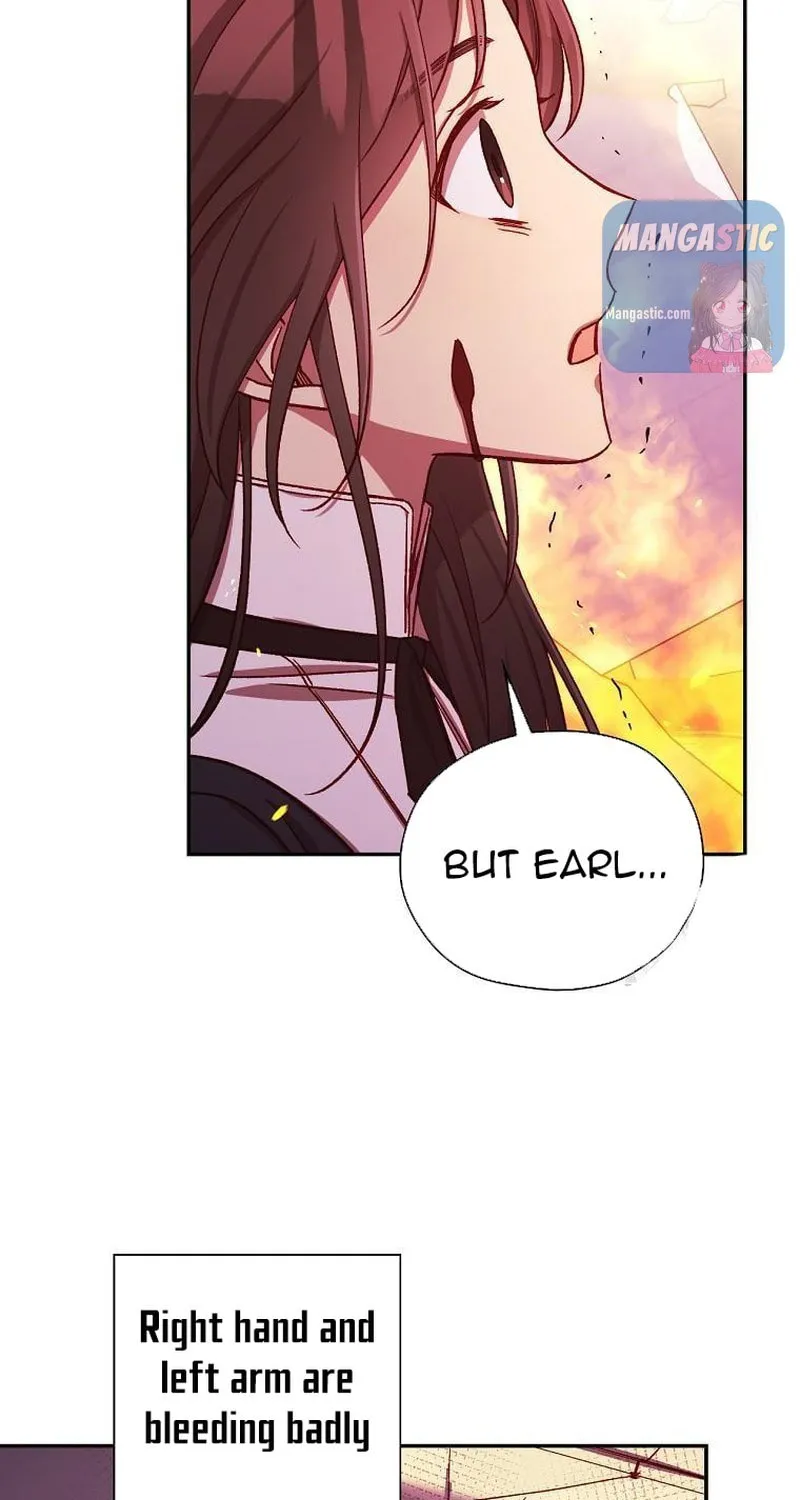 Surviving as a Maid Chapter 61 page 36 - 