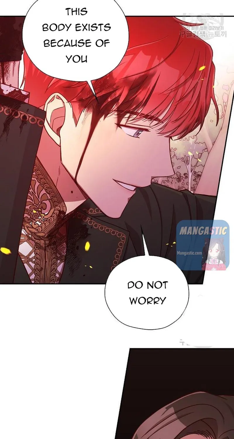 Surviving as a Maid Chapter 61 page 38 - 
