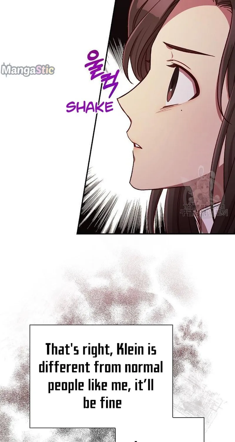 Surviving as a Maid Chapter 61 page 39 - 
