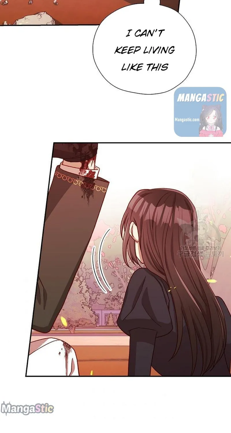 Surviving as a Maid Chapter 61 page 41 - 