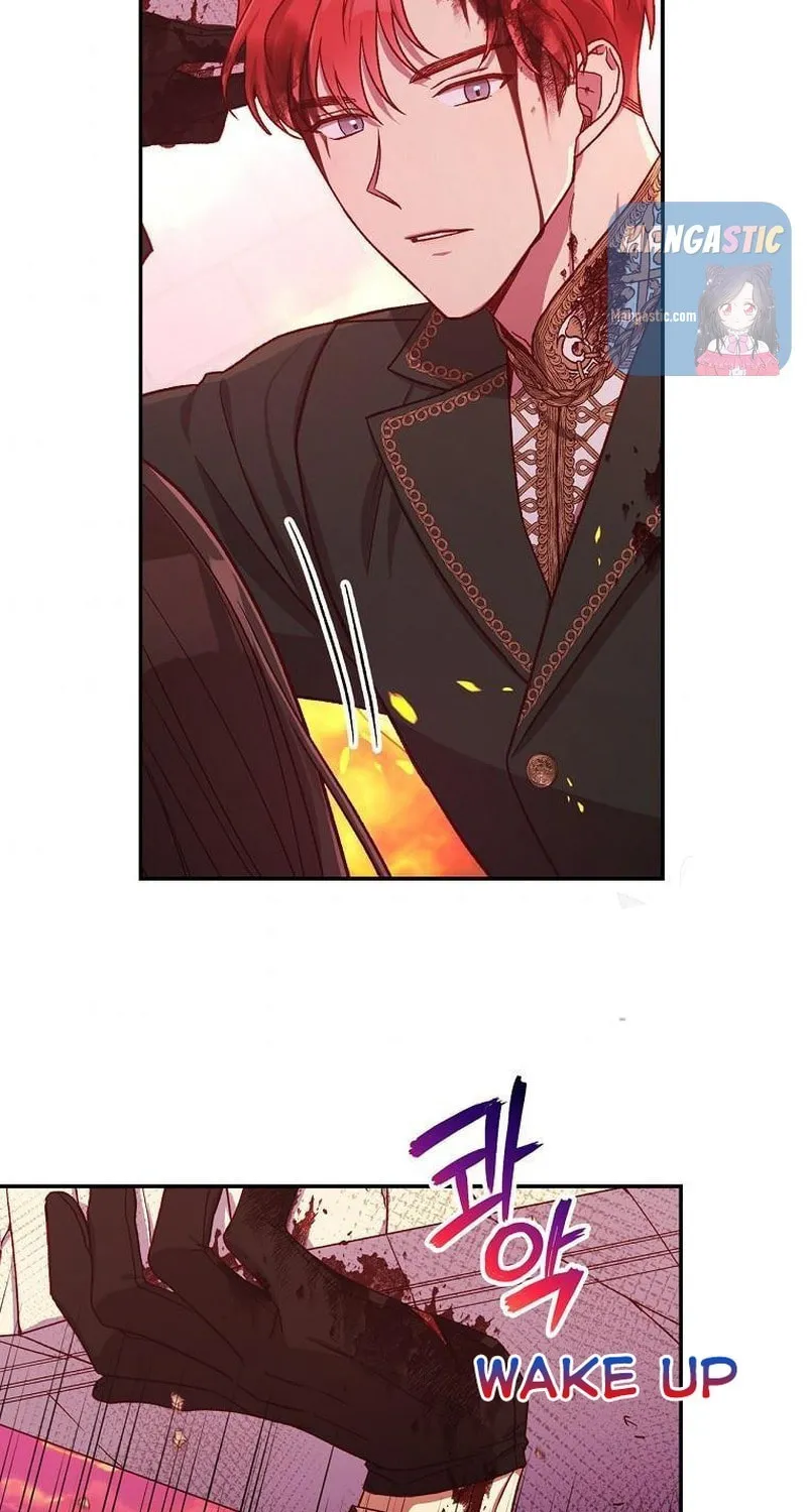 Surviving as a Maid Chapter 61 page 43 - 