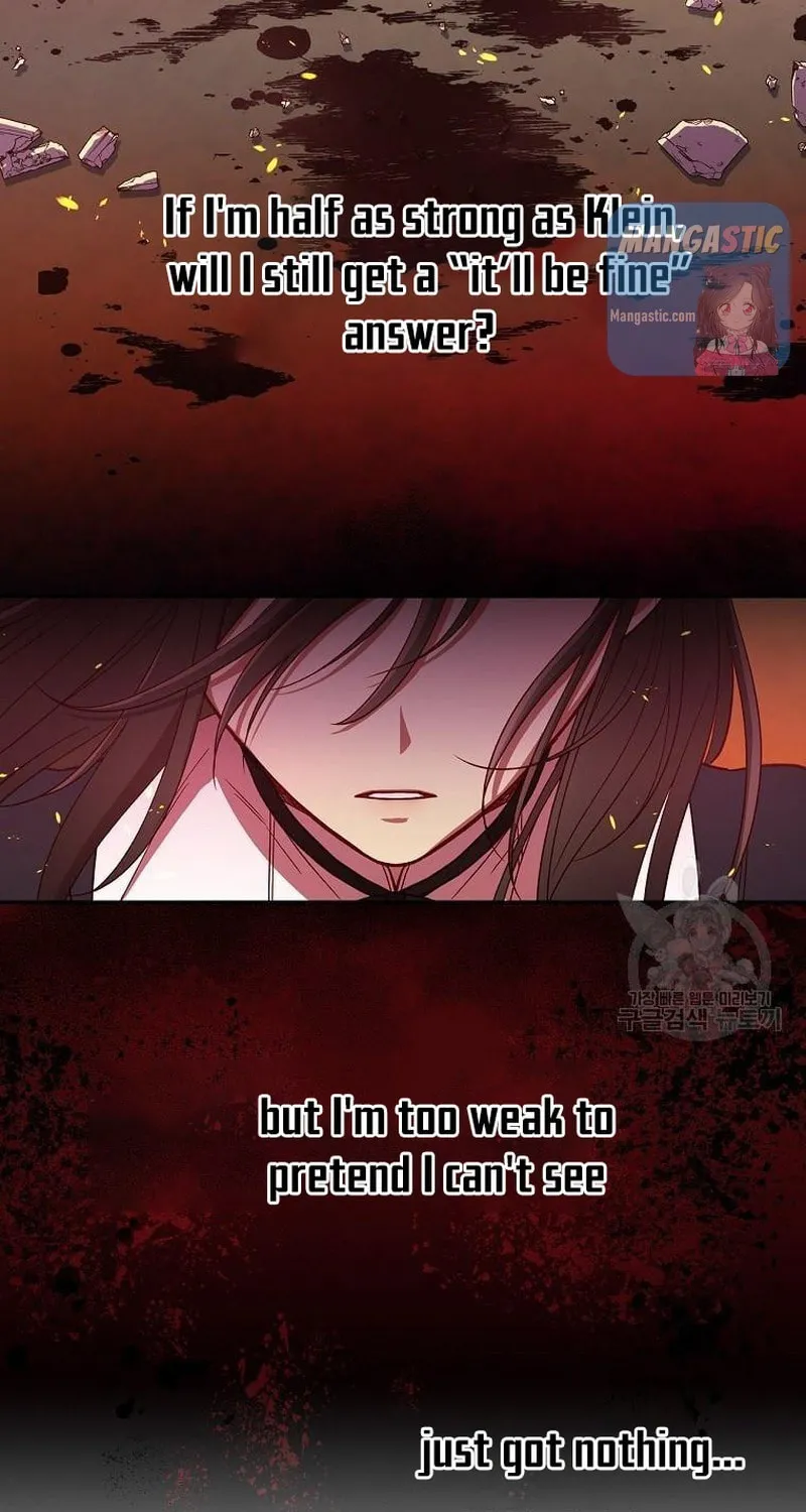 Surviving as a Maid Chapter 61 page 50 - 