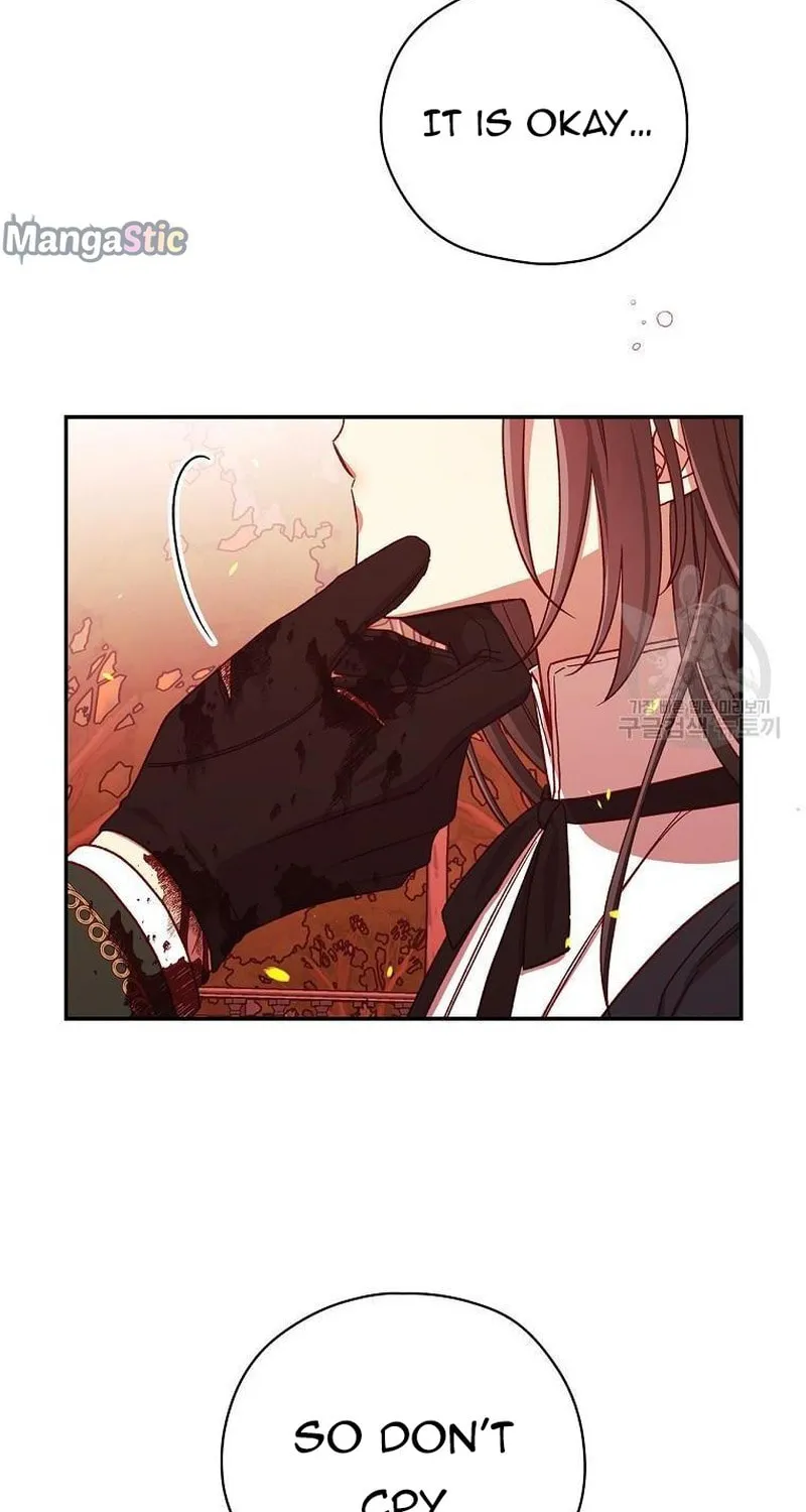 Surviving as a Maid Chapter 61 page 53 - 
