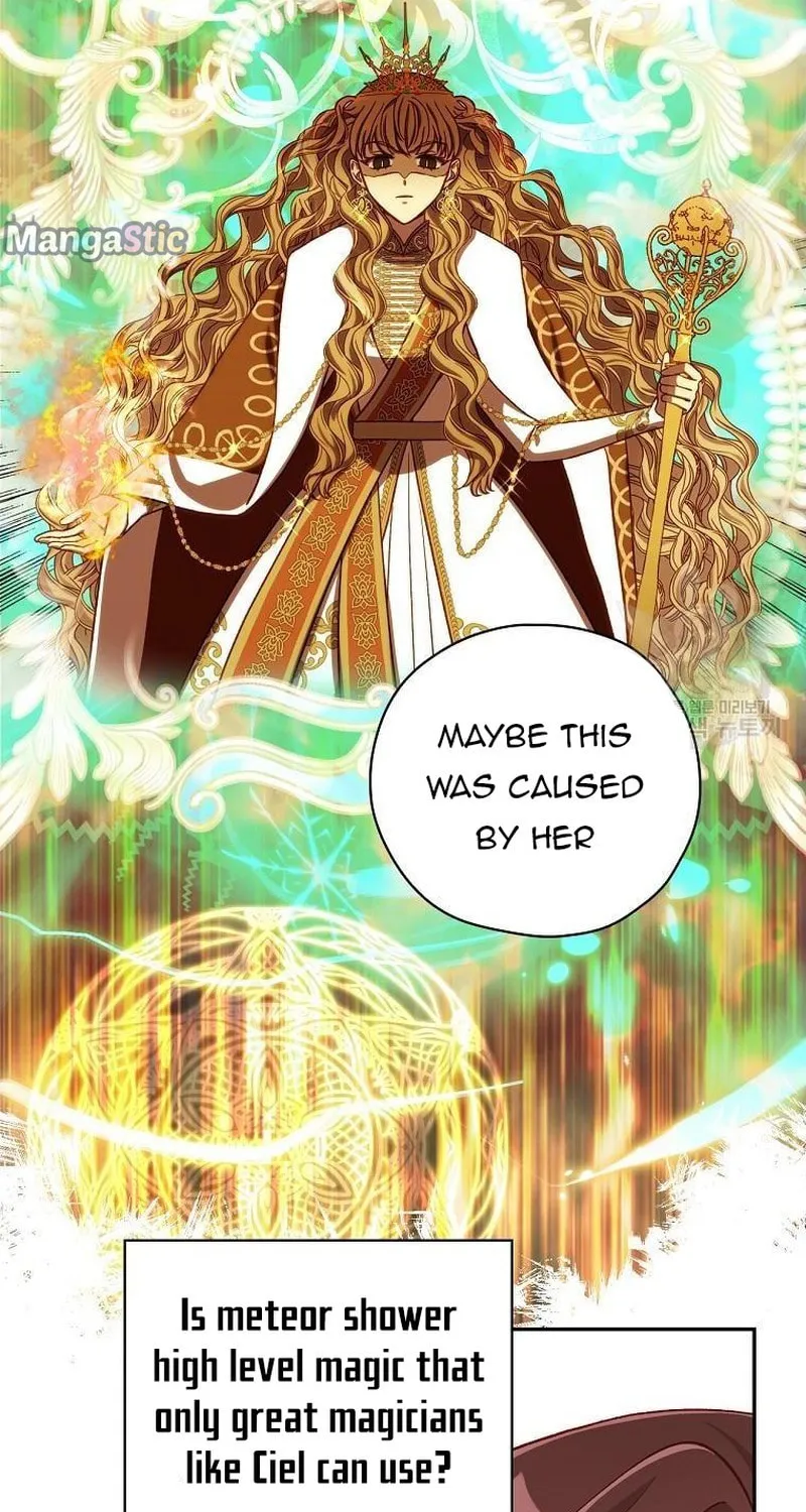 Surviving as a Maid Chapter 61 page 67 - 
