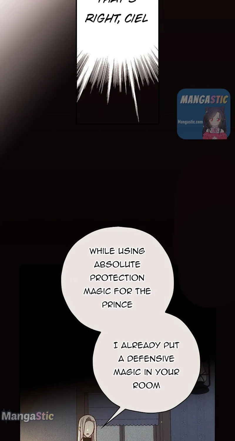 Surviving as a Maid Chapter 61 page 69 - 