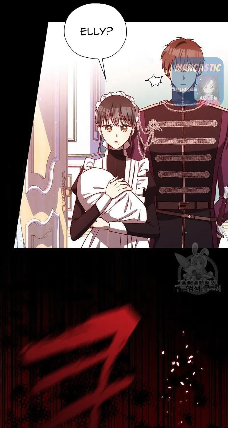 Surviving as a Maid Chapter 61 page 8 - 