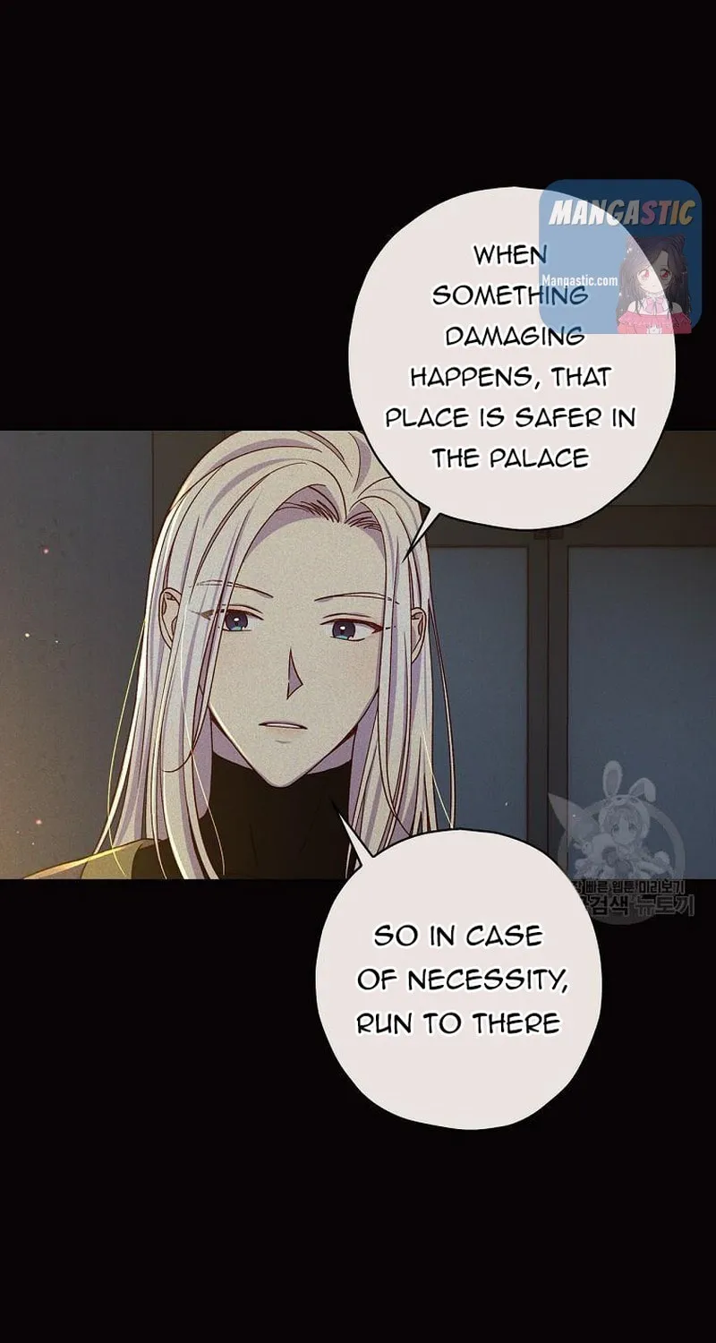 Surviving as a Maid Chapter 61 page 71 - 