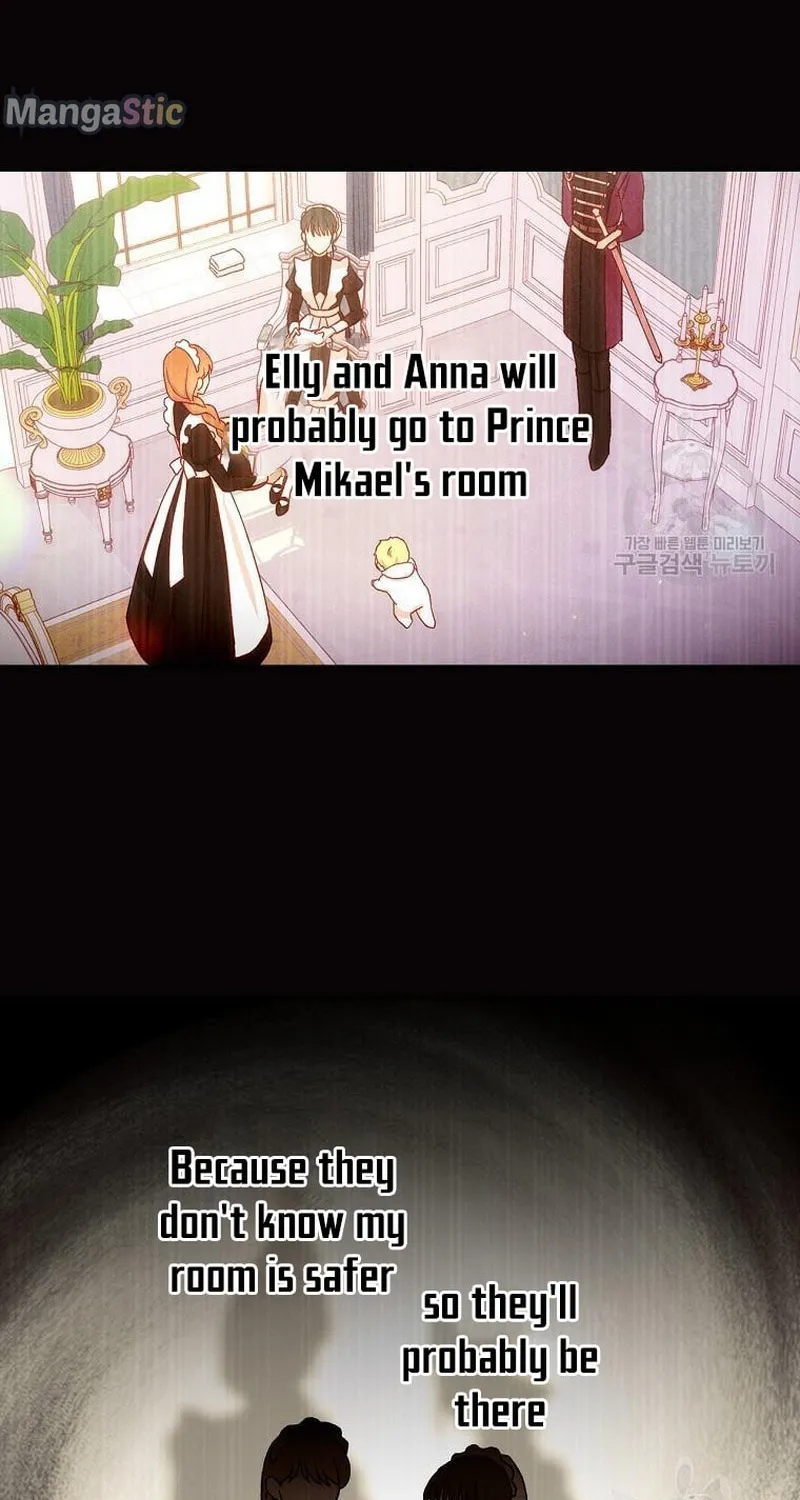 Surviving as a Maid Chapter 61 page 72 - 