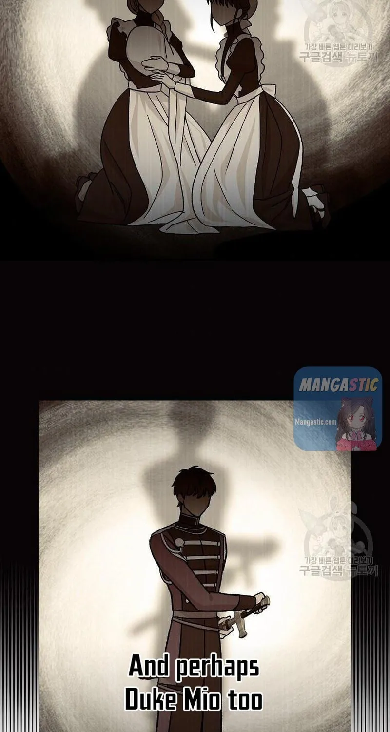 Surviving as a Maid Chapter 61 page 73 - 