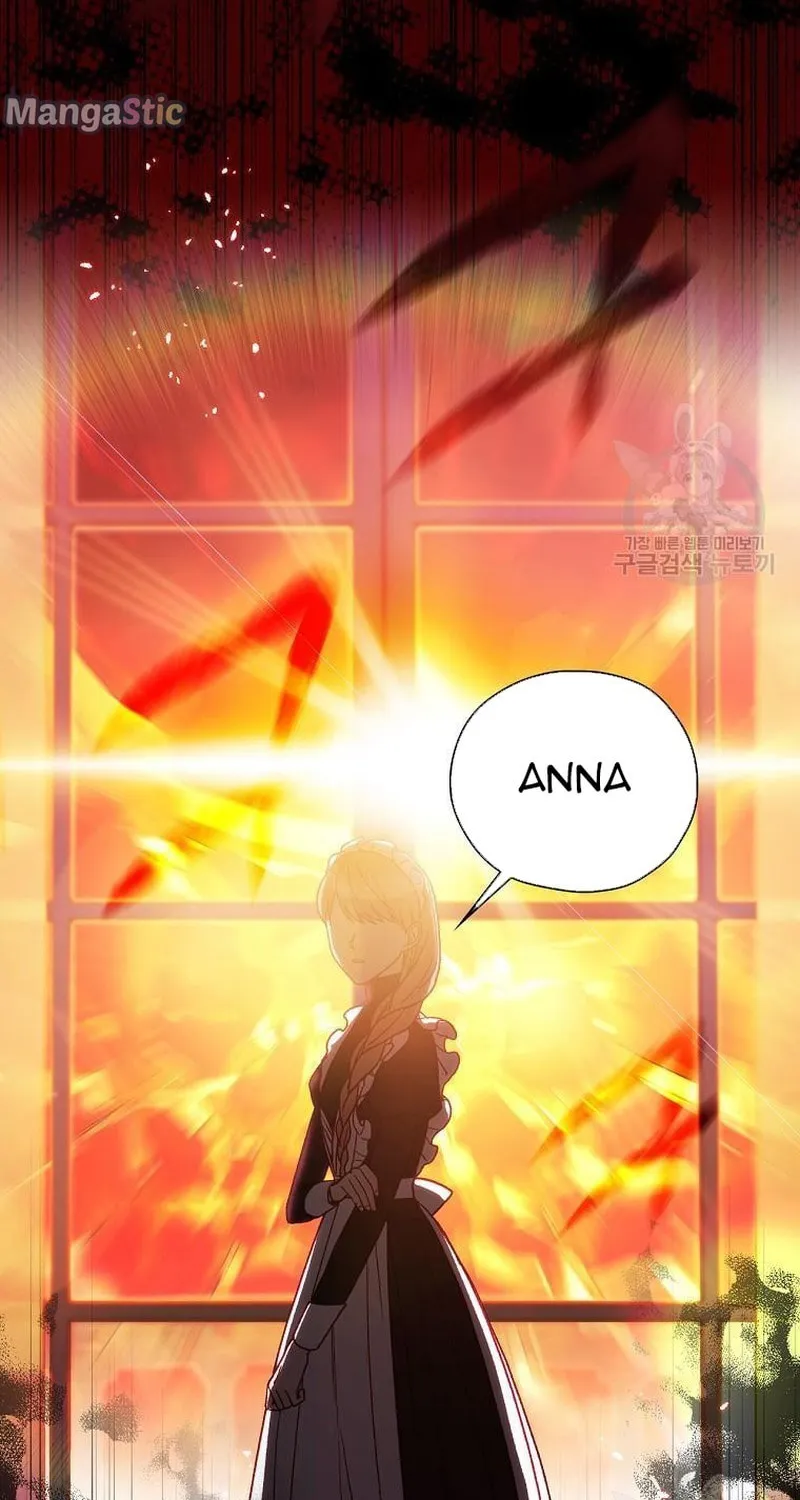 Surviving as a Maid Chapter 61 page 9 - 
