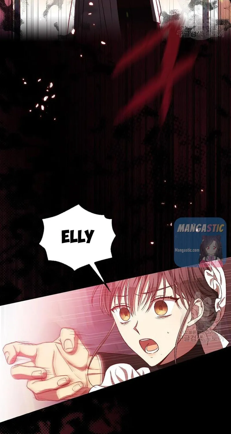 Surviving as a Maid Chapter 61 page 10 - 